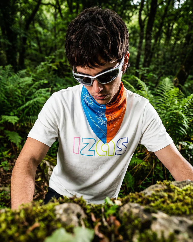 Camisetas Trekking