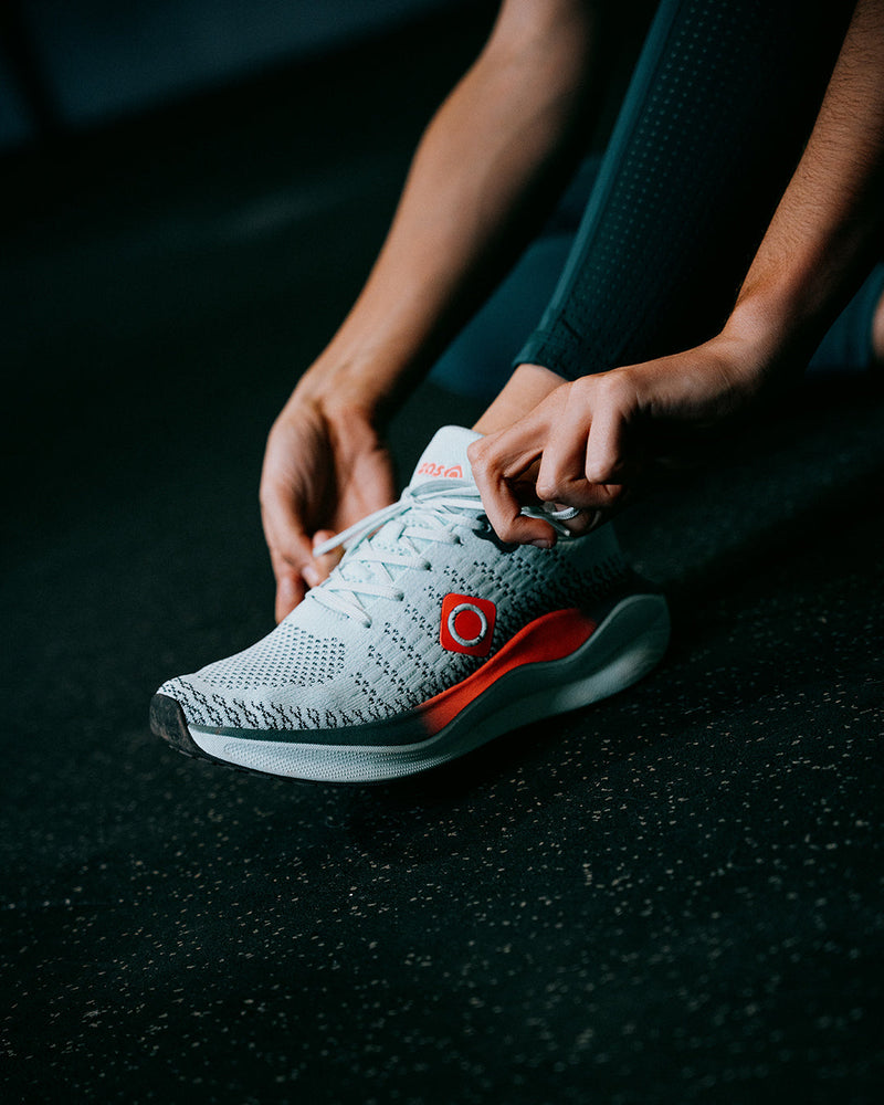 Zapatillas de Entrenamiento