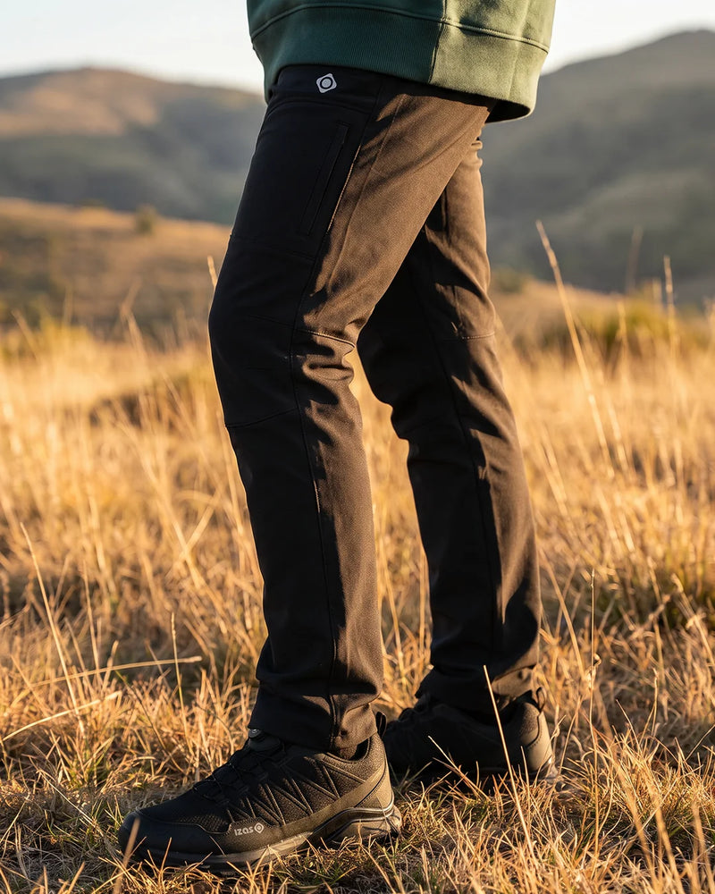 Pantalones de Trekking