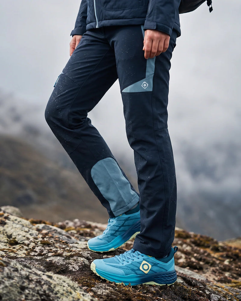 Pantalones de Trekking