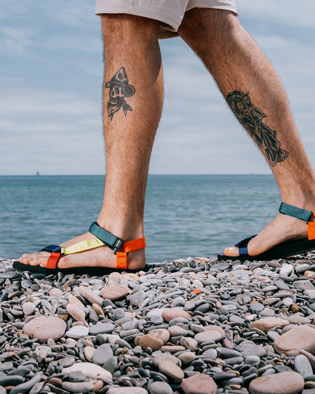 Sandalias deportivas para hombre