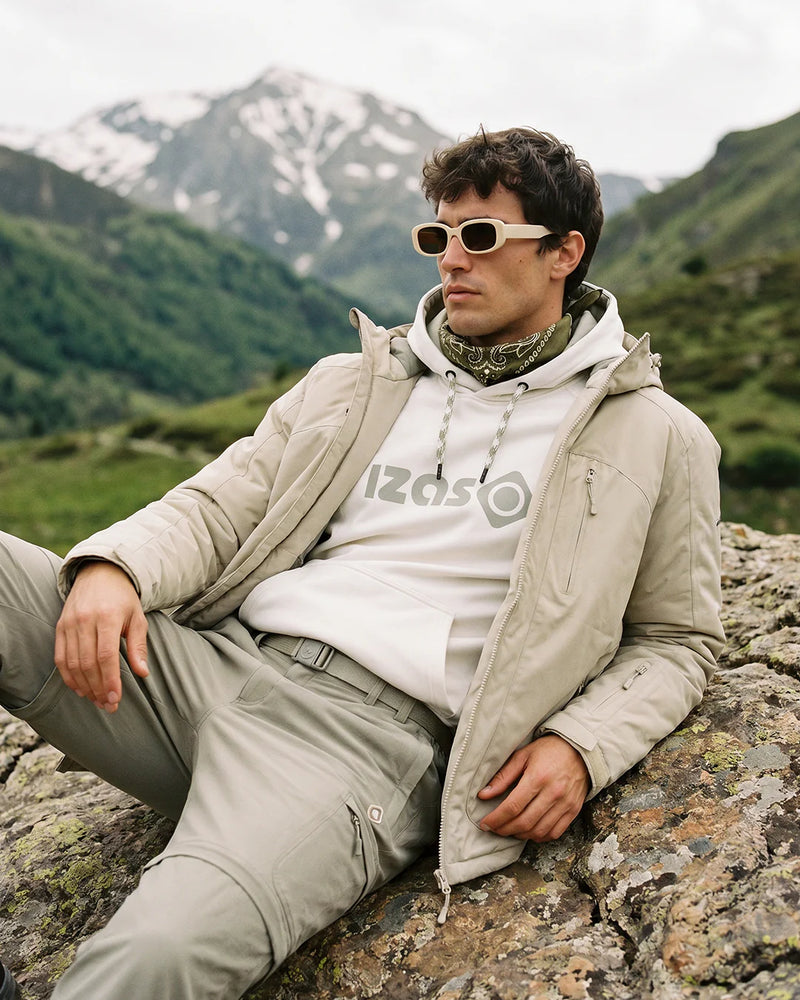 Terceras Capas para hombre