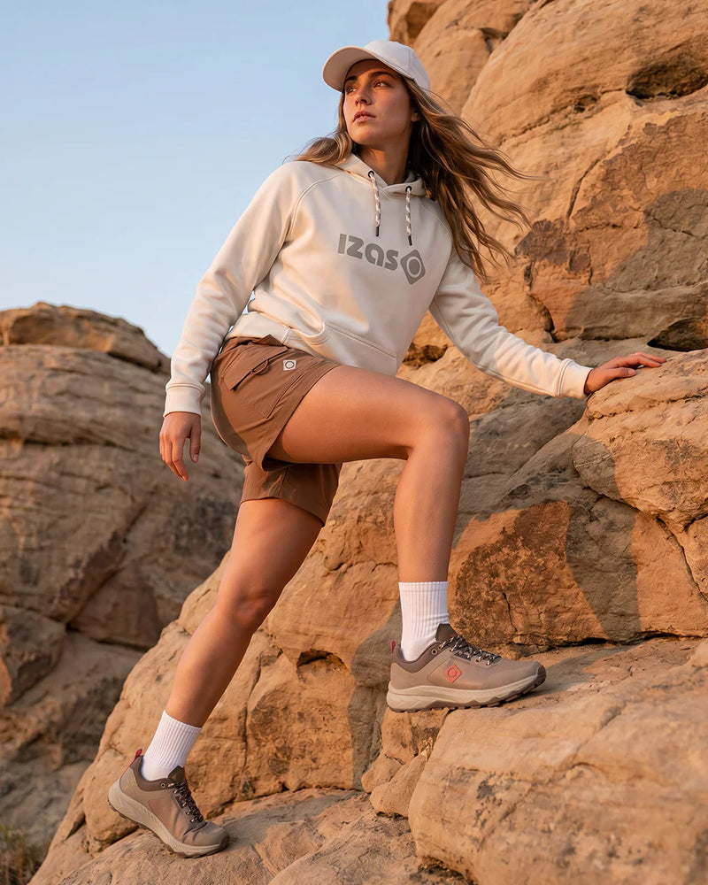 Trekking Mujer