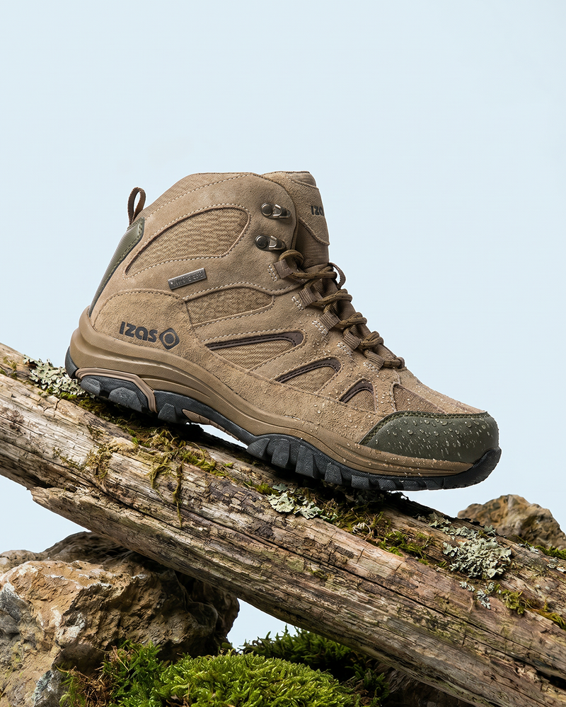 Calzado de trekking