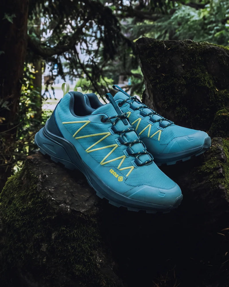 Zapatillas Trekking