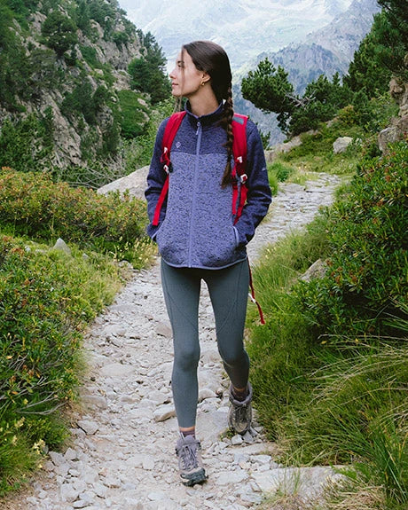 Comprar Ropa Trekking IZAS Outdoor ropa de montana Izas Outdoor