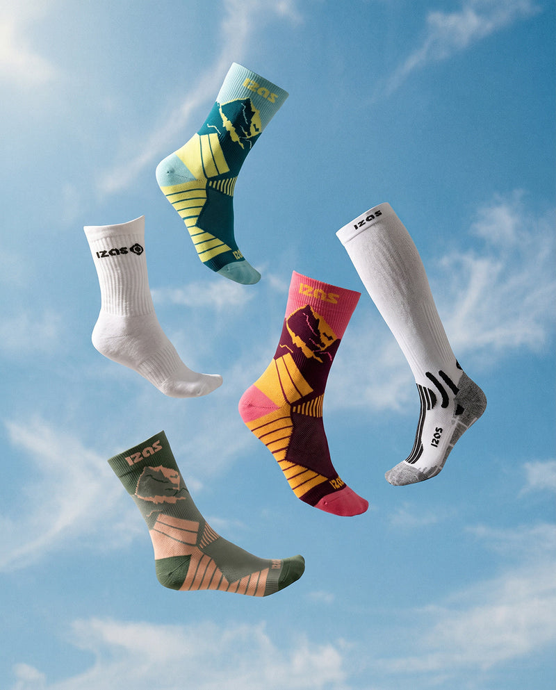 Nueva Colección de Accesorios