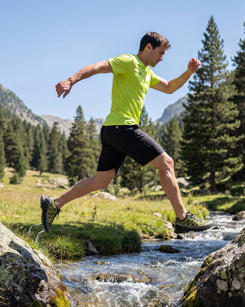 Nueva Colección Hombre