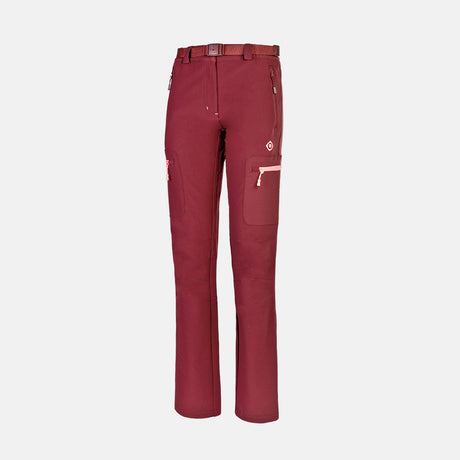 PANTALON DE MONTAÑA CHAMONIX W FW