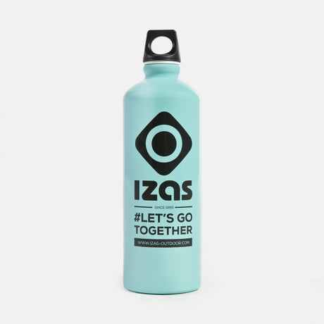 BOTELLA ALUMINIO ECO WHITBY