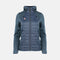 NAVY BLUE/CORAL FLUOR