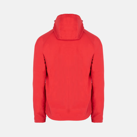 CHAQUETA SOFTSHELL STRATUS M