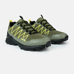 ZAPATILLAS DE TREKKING HOMBRE APEX M