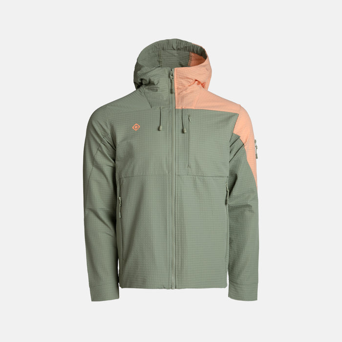 CHAQUETA LIGERA HOMBRE ARVIN M