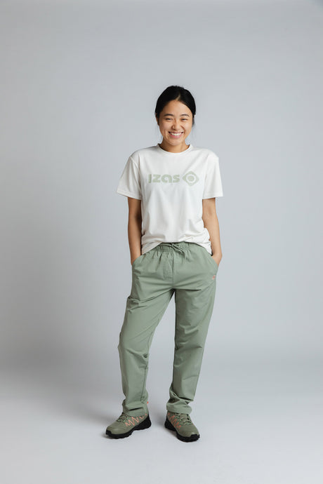 PANTALON DEPORTIVO MUJER LOUIS W