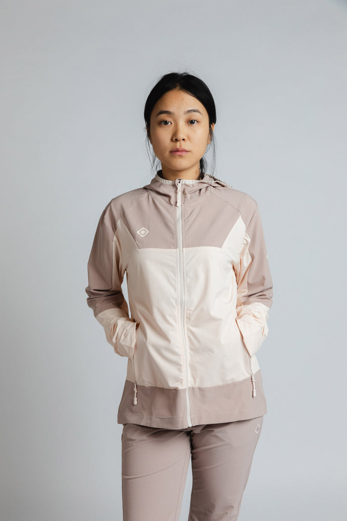 CHAQUETA LIGERA MUJER BENICIA