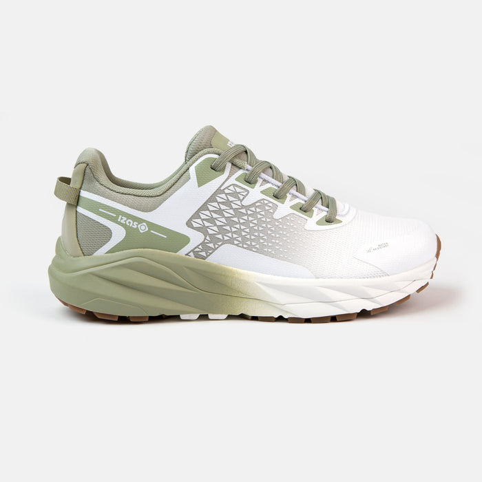 ZAPATILLA MULTIACTIVIDAD IMPERMEABLE MESSINA