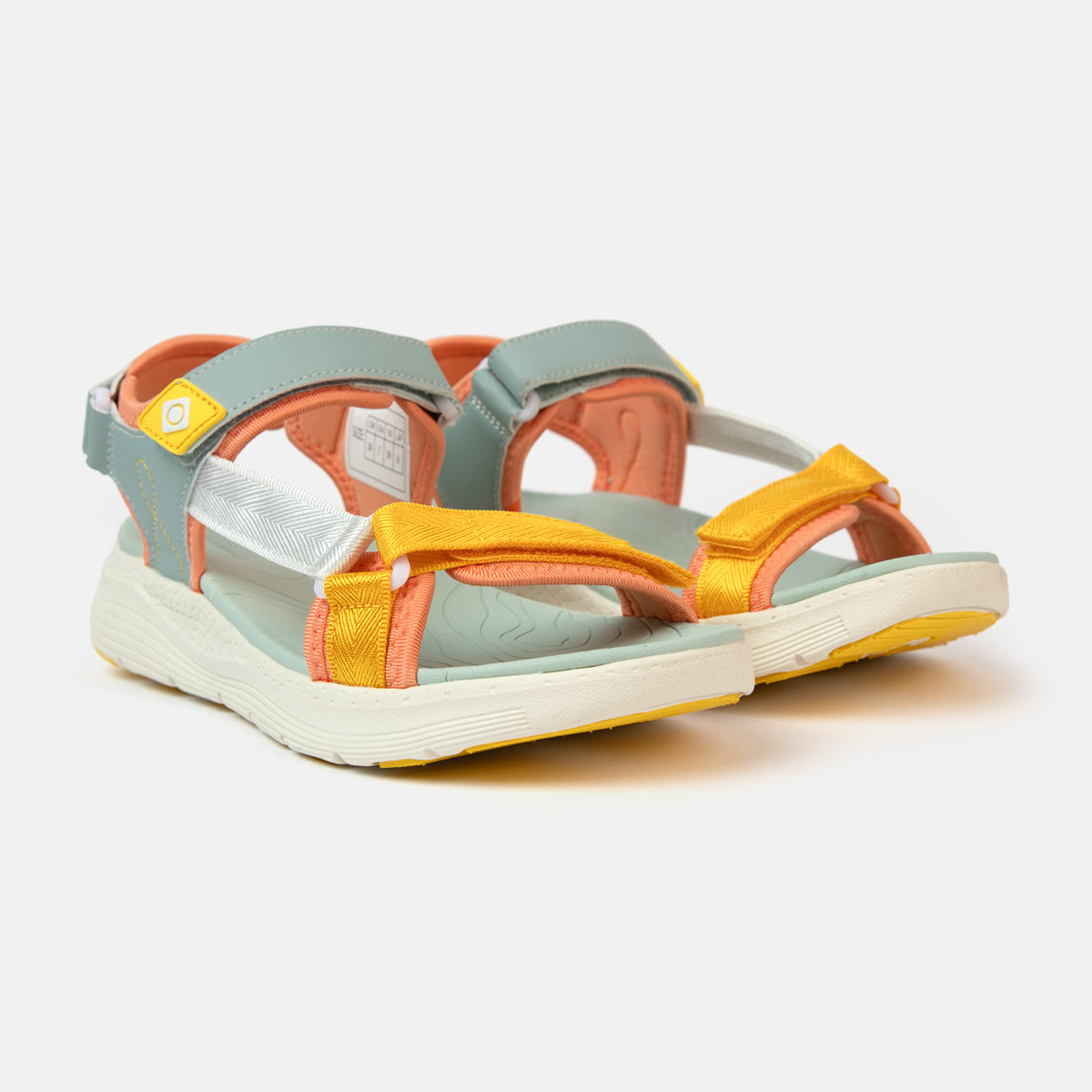 SANDALIA MULTIACTIVIDAD TRAPANI