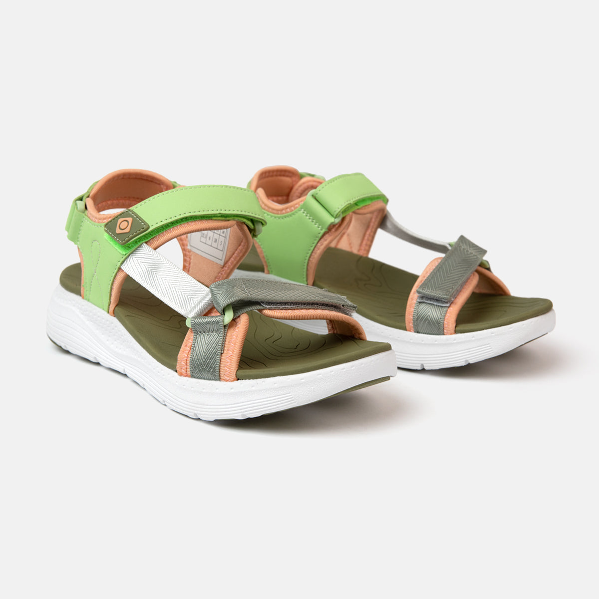 SANDALIA MULTIACTIVIDAD TRAPANI