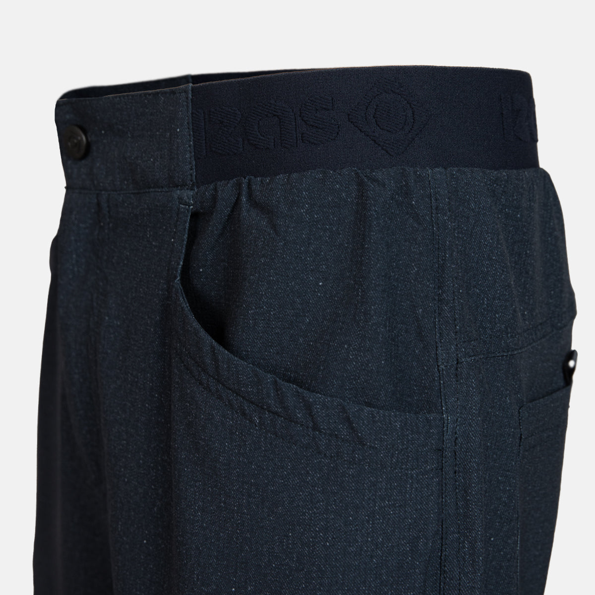 PANTALON CORTO TREVISO