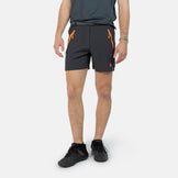 PANTALON CORTO RILLO M V2