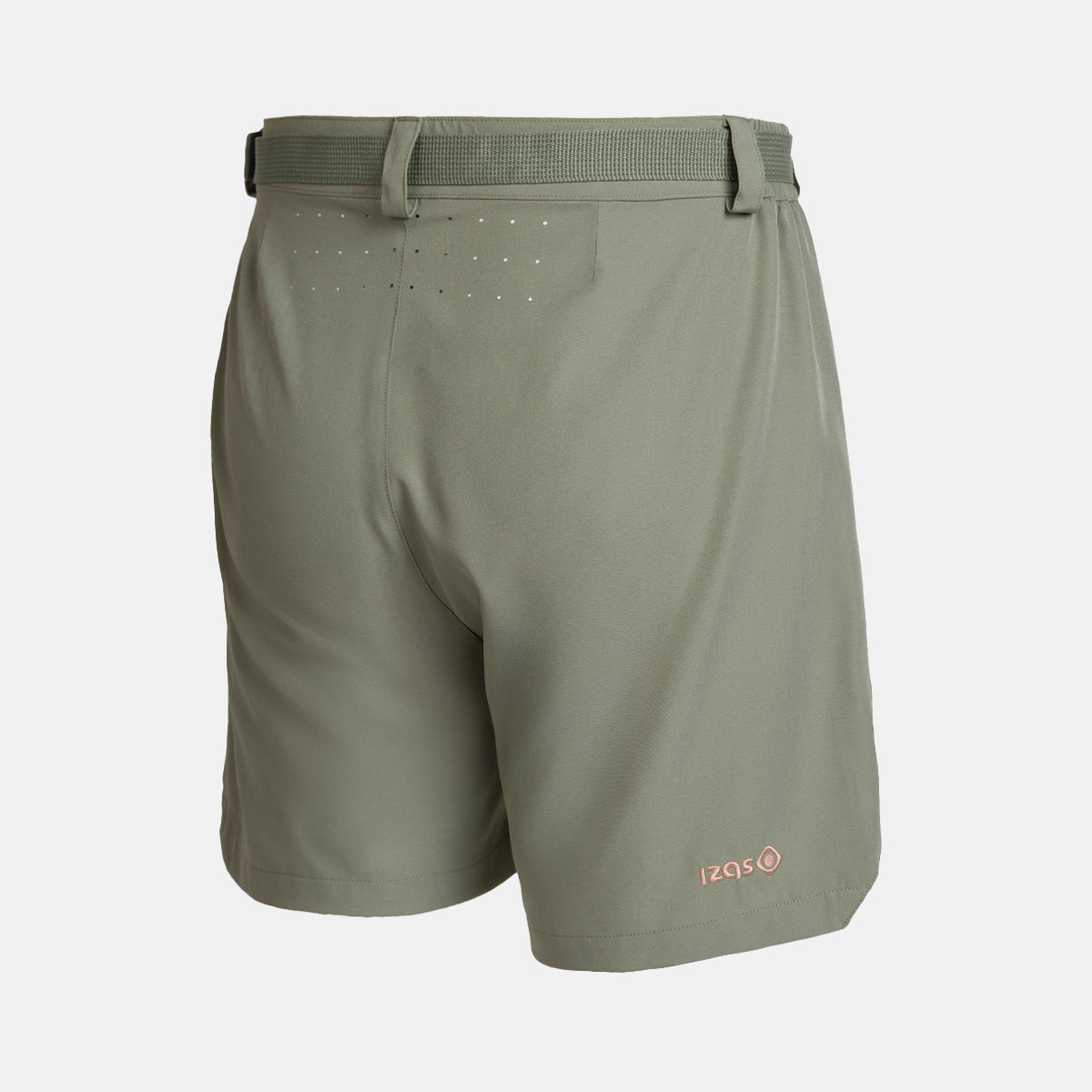 PANTALON CORTO RILLO M V2