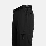 PANTALON DE TREKKING LIGERO HOMBRE AREZZO M