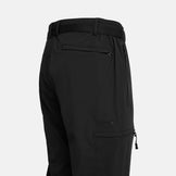 PANTALON DE TREKKING LIGERO HOMBRE AREZZO M