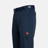 PANTALON DE TREKKING LIGERO HOMBRE AREZZO M
