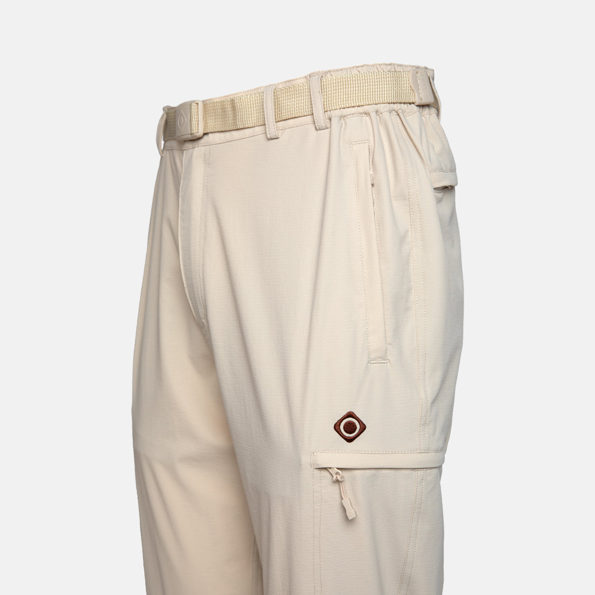 PANTALON DE TREKKING LIGERO HOMBRE AREZZO M