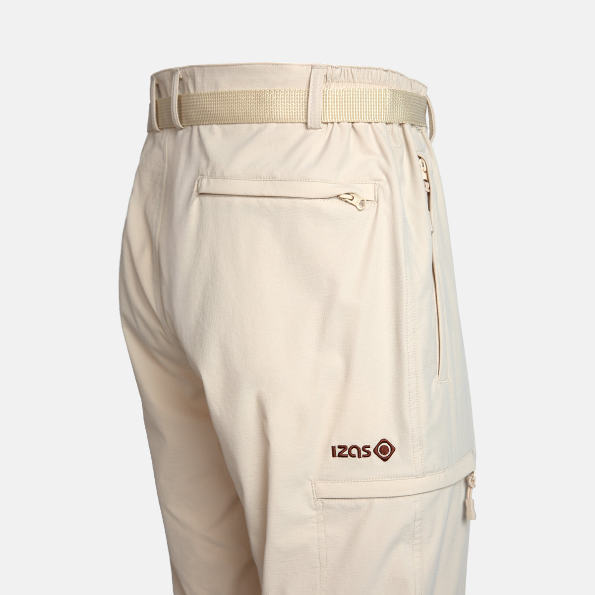 PANTALON DE TREKKING LIGERO HOMBRE AREZZO M