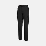 PANTALON DE TREKKING LIGERO MUJER AREZZO W