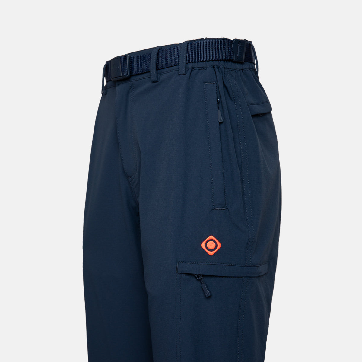 PANTALON DE TREKKING LIGERO MUJER AREZZO W