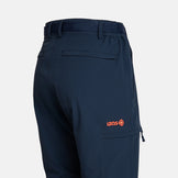 PANTALON DE TREKKING LIGERO MUJER AREZZO W