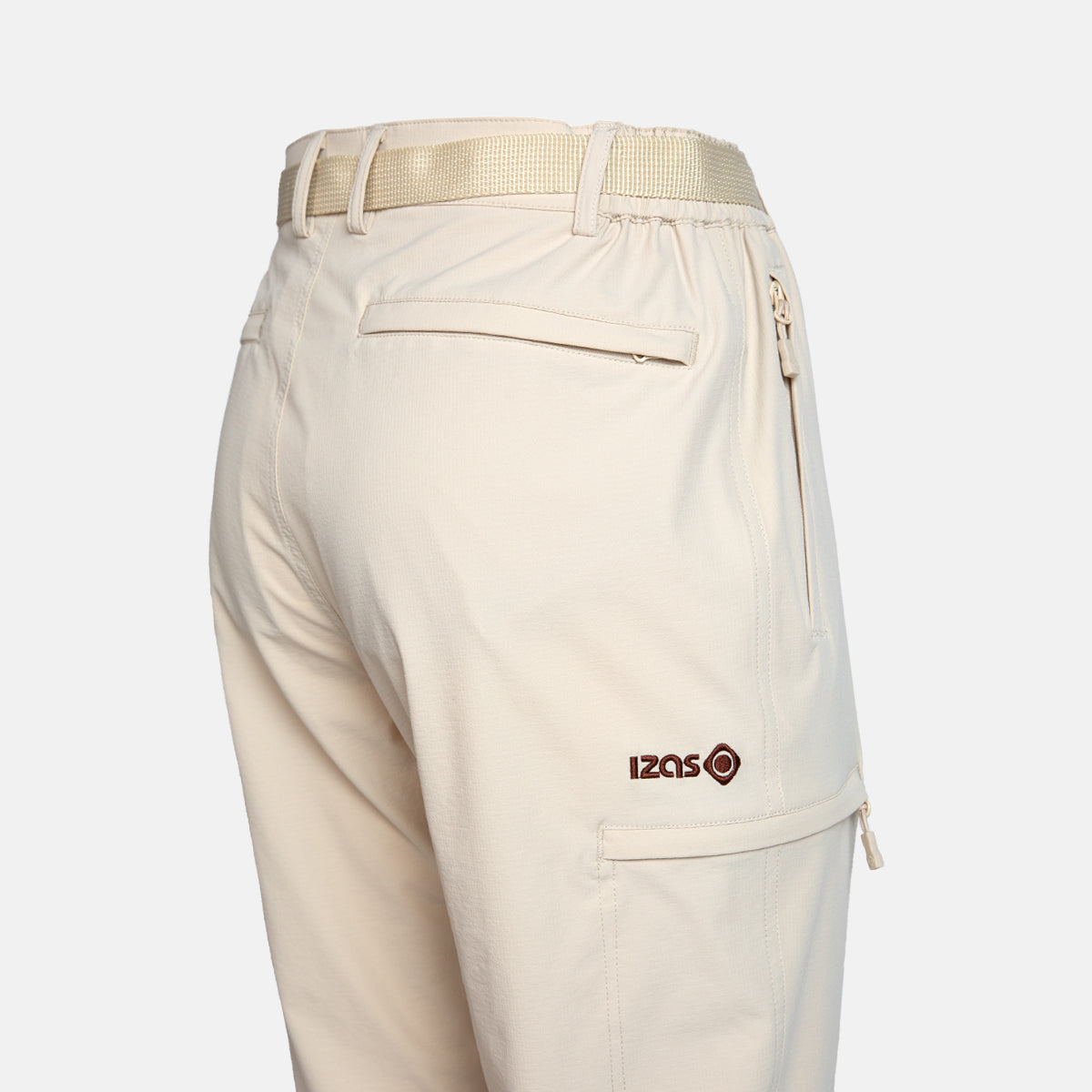 PANTALON DE TREKKING LIGERO MUJER AREZZO W