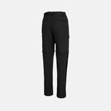 PANTALON TREKKING DESMONTABLE MUJER AREZZO W DT