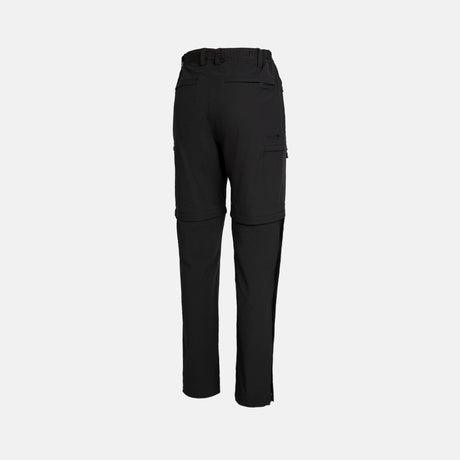 PANTALON TREKKING DESMONTABLE MUJER AREZZO W DT