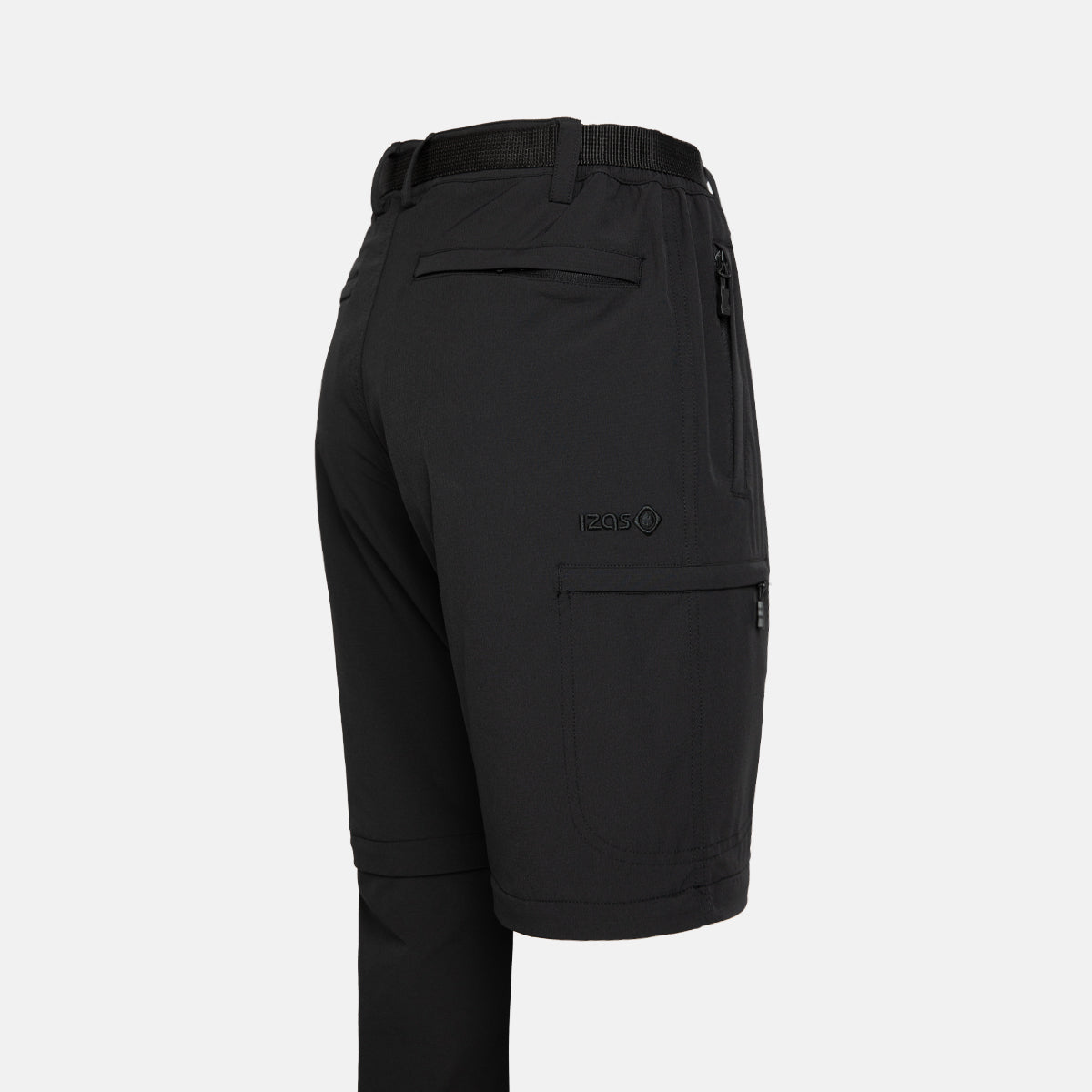 PANTALON TREKKING DESMONTABLE MUJER AREZZO W DT