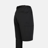 PANTALON TREKKING DESMONTABLE MUJER AREZZO W DT