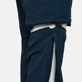 PANTALON TREKKING DESMONTABLE MUJER AREZZO W DT