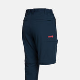 PANTALON TREKKING DESMONTABLE MUJER AREZZO W DT