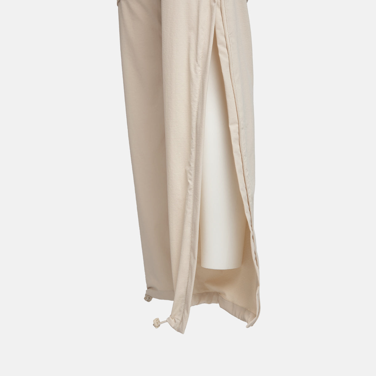 PANTALON TREKKING DESMONTABLE MUJER AREZZO W DT