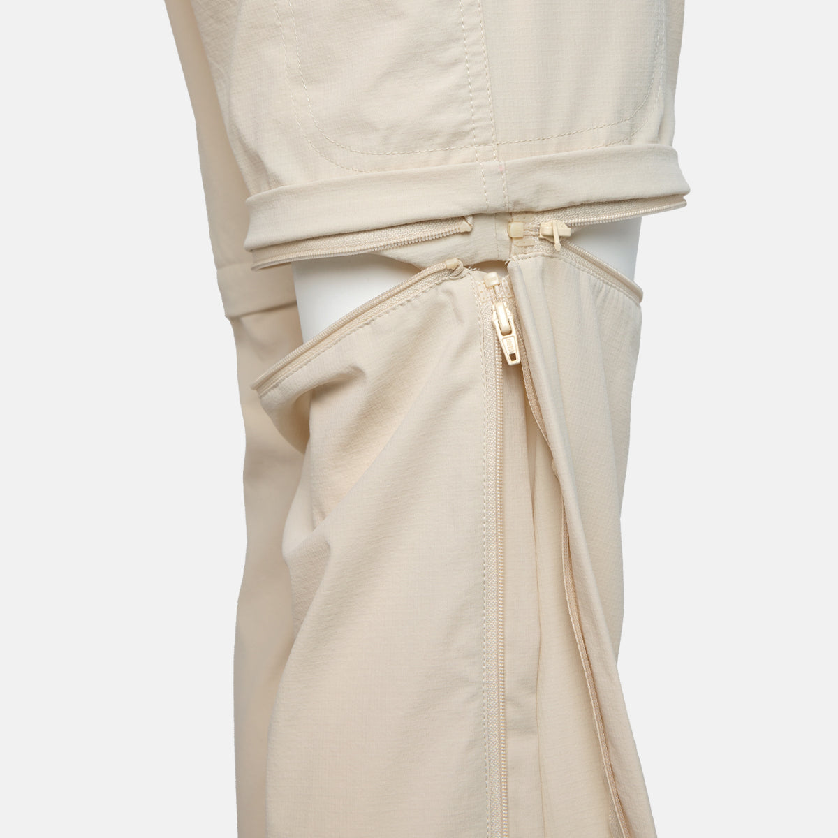 PANTALON TREKKING DESMONTABLE MUJER AREZZO W DT