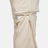 PANTALON TREKKING DESMONTABLE MUJER AREZZO W DT