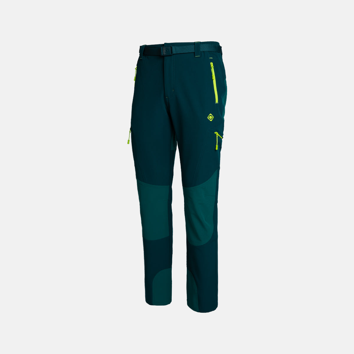 Pantalon De Ski Et De Trekking Amovible Et Imperméable Izas Homme YOHO