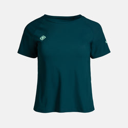 CAMISETA MANGA CORTA MUJER CREOLA