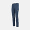 NAVY BLUE/HONEY