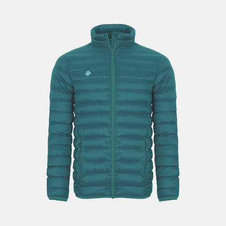 CHAQUETA DE FIBRA NASSER M