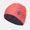 CORAL FLUOR/NAVY BLUE