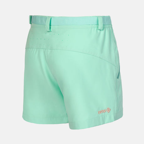 PANTALON CORTO DE MONTAÑA RILLO W